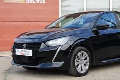 Sell Peugeot e-208 2020 - 13990 EUR, 144000 km - AUTO.MOTO.pt