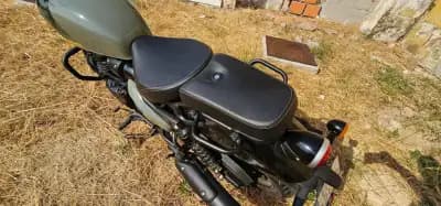 Sell Royal Enfield Shotgum 2024 - 5999 EUR, 5200 km - AUTO.MOTO.pt