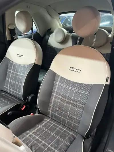 Vendo Fiat 500C 2020 - 12650 EUR, 53234 km - AUTO.MOTO.pt