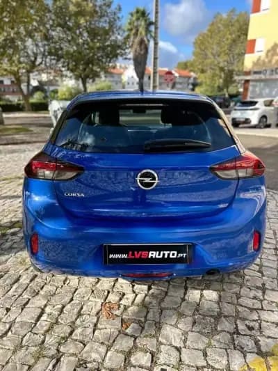 Vendo Opel Corsa 2022 - 13950 EUR, 149000 km - AUTO.MOTO.pt