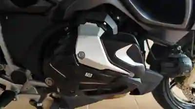 Vendo mota BMW R 1250 RT 2022 - 20500 EUR, 26900 km - AUTO.MOTO.pt