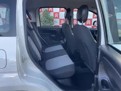 Sell Fiat Panda 2021 - 11490 EUR, 65600 km - AUTO.MOTO.pt
