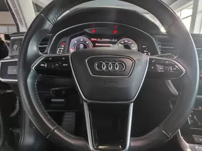 Vendo Audi A6 2018 - 26950 EUR, 198000 km - AUTO.MOTO.pt