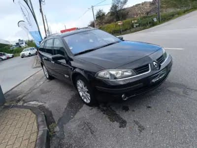 Vendo Renault Laguna 2007 - 3500 EUR, 230000 km - AUTO.MOTO.pt