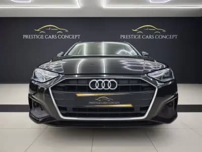 Vendo Audi A4 Avant 2020 - 26950 EUR, 165057 km - AUTO.MOTO.pt