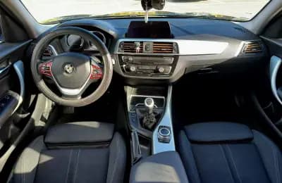 Vendo BMW 116 2019 - 19900 EUR, 75481 km - AUTO.MOTO.pt