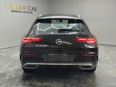 Sell Mercedes-Benz CLA 250 2021 - 31900 EUR, 49900 km - AUTO.MOTO.pt