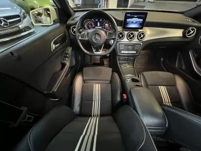 Sell Mercedes-Benz A 180 2018 - 20990 EUR, 135000 km - AUTO.MOTO.pt