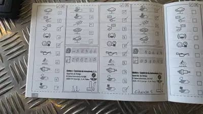 Sell BMW 640 Gran Coupé 2013 - 25900 EUR, 181233 km - AUTO.MOTO.pt