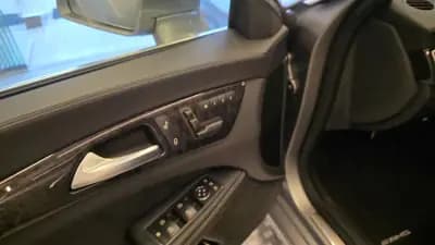 Vendo Mercedes-Benz CLS 250 2012 - 22500 EUR, 197255 km - AUTO.MOTO.pt