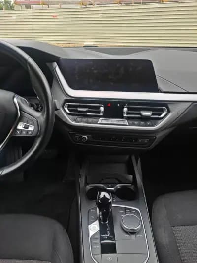 Sell BMW 118 2023 - 24490 EUR, 60000 km - AUTO.MOTO.pt