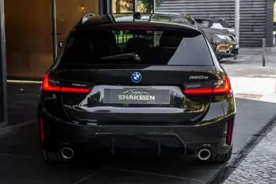 Vendo BMW 320 2022 - 34990 EUR, 75451 km - AUTO.MOTO.pt