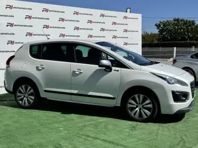 Sell Peugeot 3008 2014 - 10450 EUR, 225190 km - AUTO.MOTO.pt