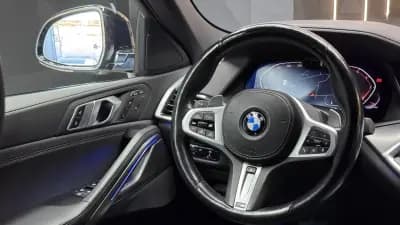 Sell BMW X6 2021 - 78490 EUR, 165000 km - AUTO.MOTO.pt