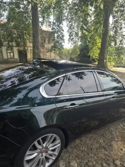 Sell Jaguar XF 2023 - 36450 EUR, 62500 km - AUTO.MOTO.pt