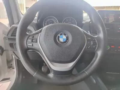 Sell BMW 116 2013 - 10750 EUR, 215400 km - AUTO.MOTO.pt