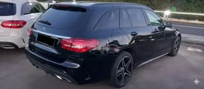 Vendo Mercedes-Benz C 300e 2021 - 31900 EUR, 150000 km - AUTO.MOTO.pt