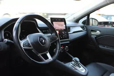 Vendo Renault Captur 2020 - 17900 EUR, 131971 km - AUTO.MOTO.pt