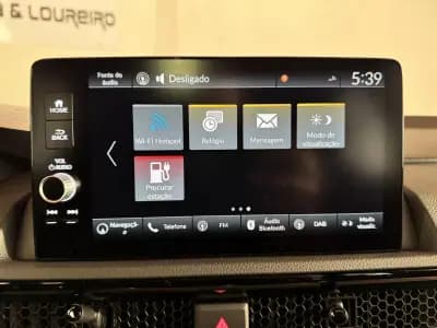 Sell Honda CR-V 2025 - 58750 EUR, 224 km - AUTO.MOTO.pt