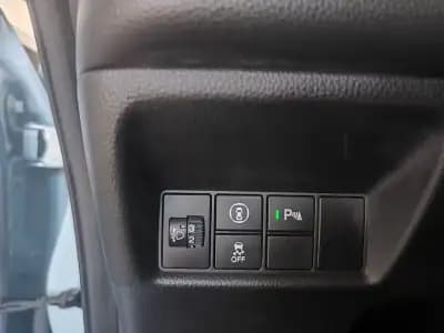 Sell Honda Jazz Crosstar Hybrid 2020 - 21900 EUR, 20000 km - AUTO.MOTO.pt