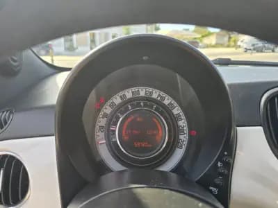 Sell Fiat 500 2022 - 11950 EUR, 59352 km - AUTO.MOTO.pt