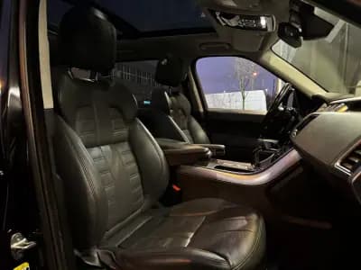 Vendo Land Rover Range Rover Sport 2015 - 34990 EUR, 186000 km - AUTO.MOTO.pt