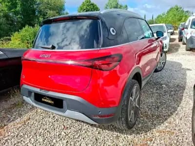 Vendo Smart 1 2023 - 28900 EUR, 12928 km - AUTO.MOTO.pt