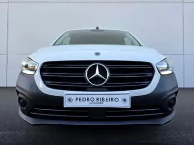 Sell Mercedes-Benz Citan 2024 - 22500 EUR, 29000 km - AUTO.MOTO.pt