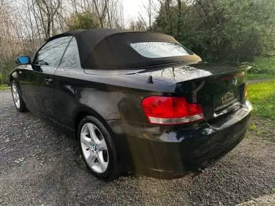Vendo BMW 118 2008 - 9999 EUR, 248720 km - AUTO.MOTO.pt