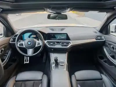 Sell BMW 330 2021 - 31900 EUR, 156735 km - AUTO.MOTO.pt