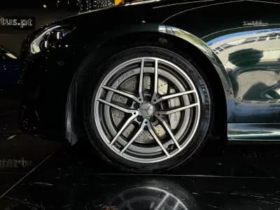 Sell Mercedes-Benz E 53 AMG 2021 - 89990 EUR, 54200 km - AUTO.MOTO.pt