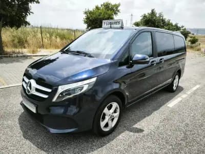 Sell Mercedes-Benz V 250 2021 - 44999 EUR, 230022 km - AUTO.MOTO.pt
