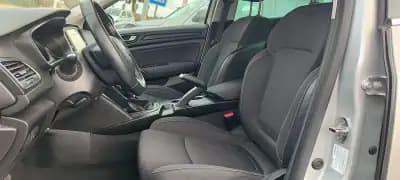 Sell Renault Mégane Sport Tourer 2019 - 13500 EUR, 143305 km - AUTO.MOTO.pt