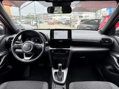 Sell Toyota Yaris Cross 2023 - 26750 EUR, 18000 km - AUTO.MOTO.pt