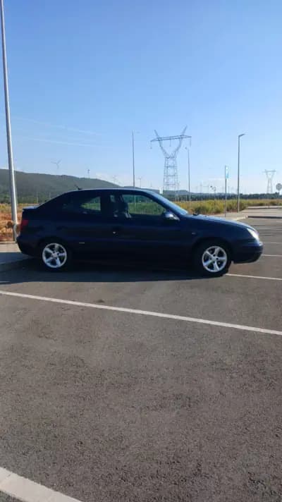 Sell Citroën Xsara 2001 - 1750 EUR, 388000 km - AUTO.MOTO.pt