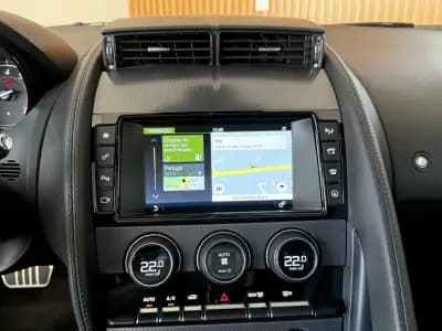 Vendo Jaguar F-Type 2018 - 46000 EUR, 64200 km - AUTO.MOTO.pt