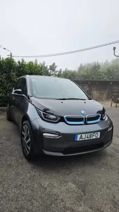 Vendo BMW i3 2021 - 25950 EUR, 60279 km - AUTO.MOTO.pt