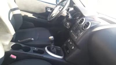 Vendo Nissan Qashqai +2 2012 - 6950 EUR, 351033 km - AUTO.MOTO.pt