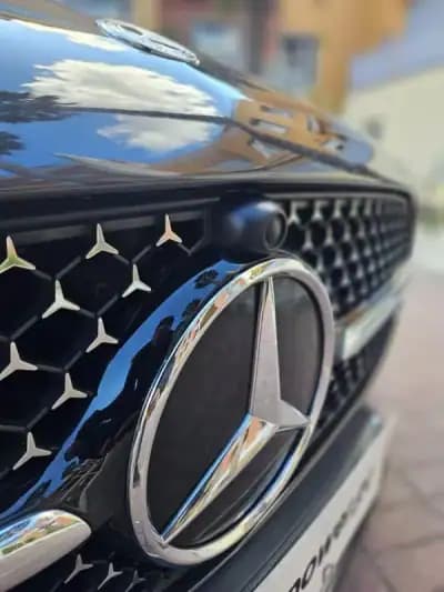 Sell Mercedes-Benz C 300 2022 - 44480 EUR, 80000 km - AUTO.MOTO.pt