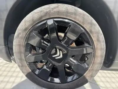 Sell Citroën C4 Cactus 2018 - 17250 EUR, 25029 km - AUTO.MOTO.pt