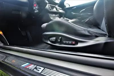 Vendo BMW M3 2002 - 49990 EUR, 196345 km - AUTO.MOTO.pt