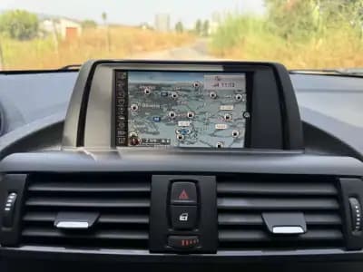 Vendo BMW 120 2015 - 15995 EUR, 192718 km - AUTO.MOTO.pt