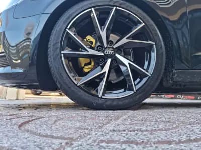 Vendo Audi A3 2014 - 14900 EUR, 250000 km - AUTO.MOTO.pt