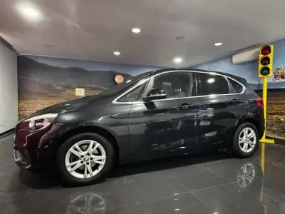 Sell BMW 216 Active Tourer 2016 - 15750 EUR, 79405 km - AUTO.MOTO.pt