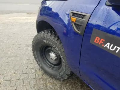 Vendo Ford Ranger 2013 - 21900 EUR, 132838 km - AUTO.MOTO.pt