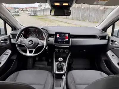 Vendo Renault Clio 2019 - 13500 EUR, 80000 km - AUTO.MOTO.pt