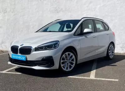 Vendo BMW 225xe Active Tourer 2020 - 16990 EUR, 127000 km - AUTO.MOTO.pt