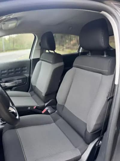 Sell Citroën C3 2021 - 13000 EUR, 128266 km - AUTO.MOTO.pt