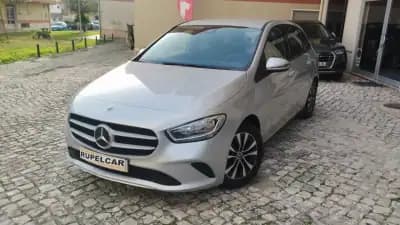 Sell Mercedes-Benz B 180 2021 - 28900 EUR, 62291 km - AUTO.MOTO.pt