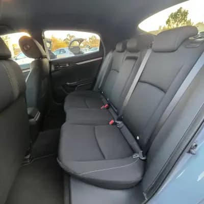 Vendo Honda Civic 2018 - 17950 EUR, 112673 km - AUTO.MOTO.pt